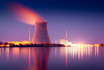 Couverture : Nuclear Engineering and Technology