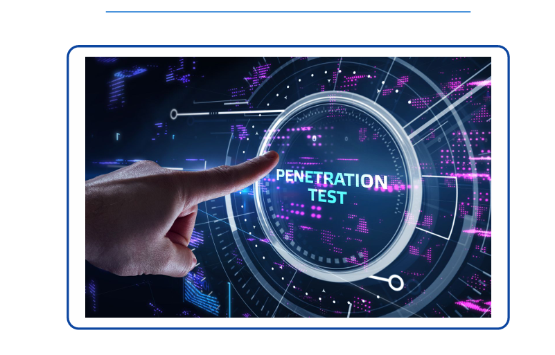 Couverture : PENTESTING PROFESSIONNEL
